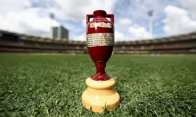 Why the Ashes Is Cricket's Most Fierce and Historic Rivalry