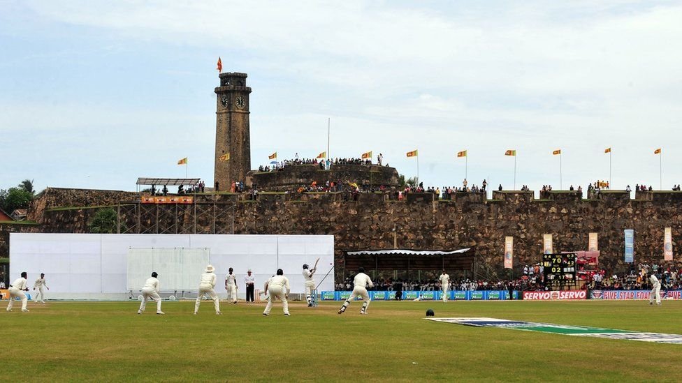 India vs Sri Lanka 2026: How Galle and Colombo's Pitches Will Decide the Series