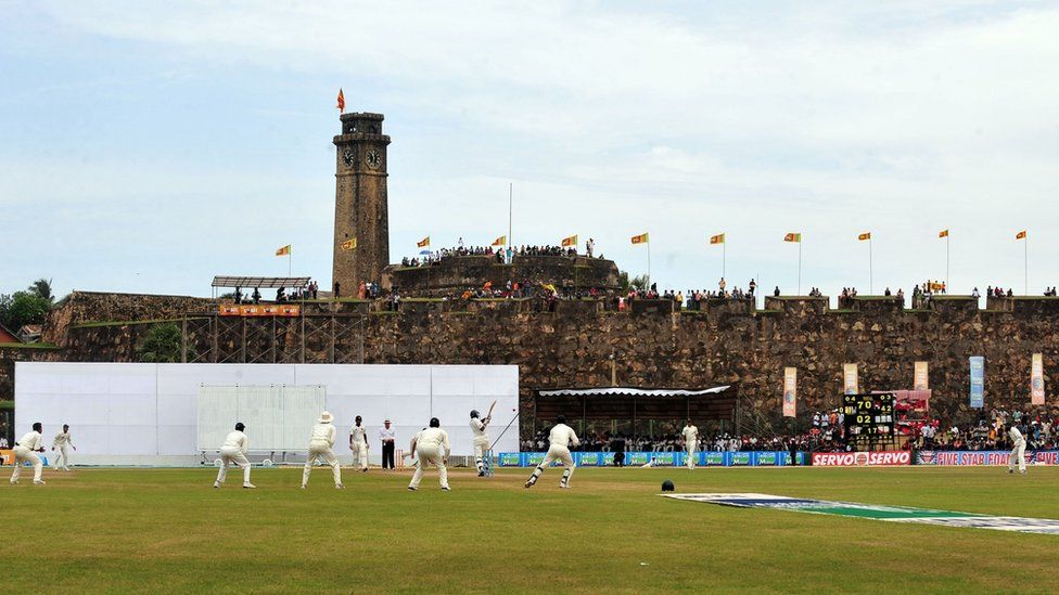 India vs Sri Lanka 2026: How Galle and Colombo's Pitches Will Decide the Series
