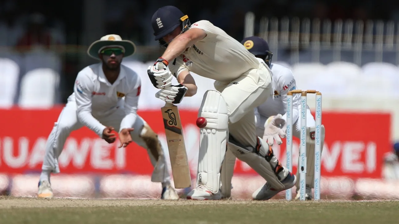 What is LBW in Cricket? The Rule Everyone Argues About - Explained Clearly