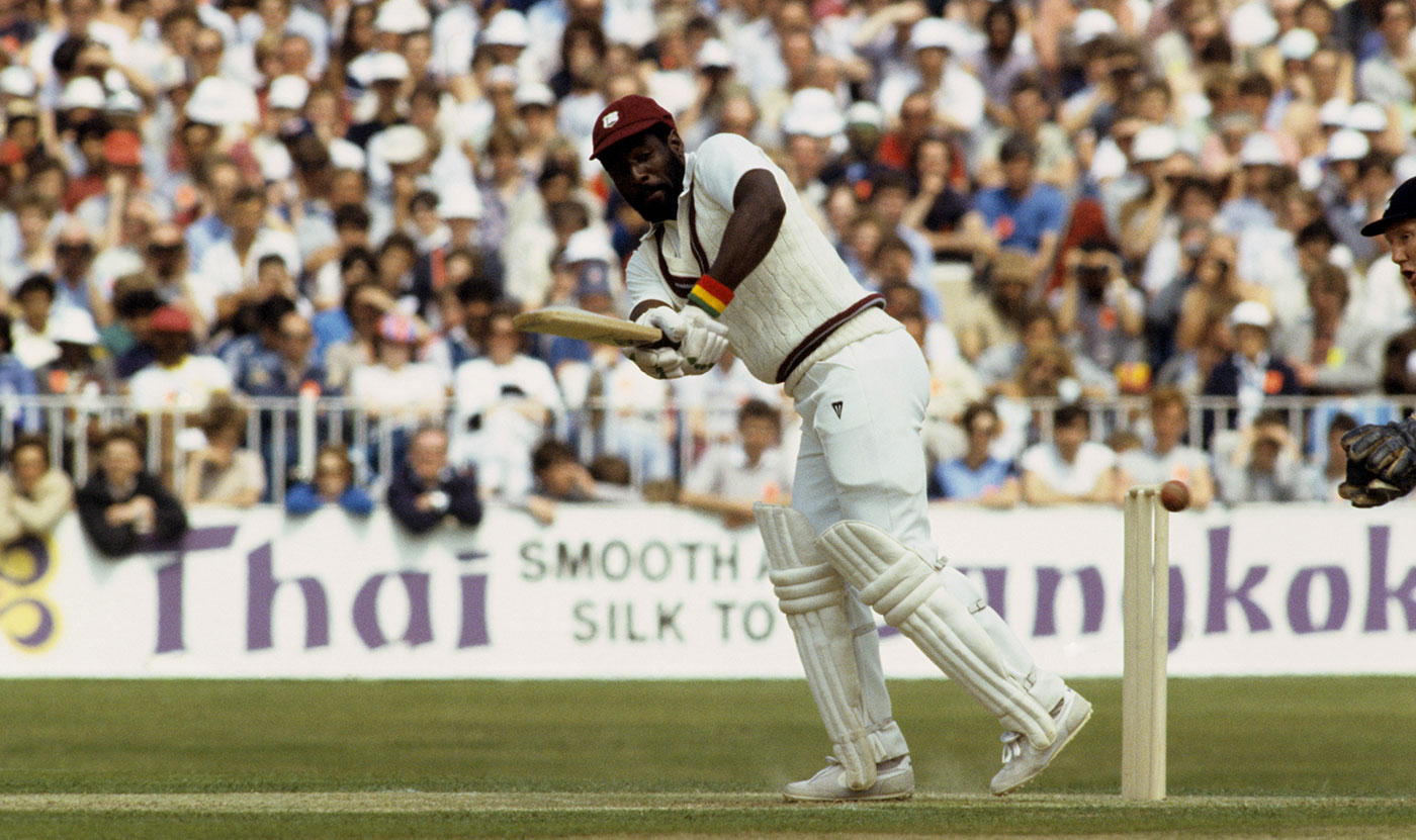 Viv Richards: The Fearless King Who Redefined Batting