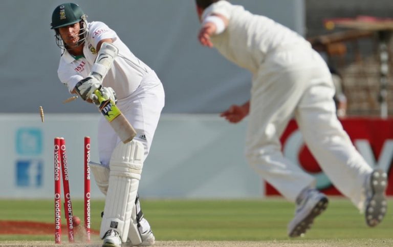 What is a Yorker in Cricket? The Delivery That Ends Innings